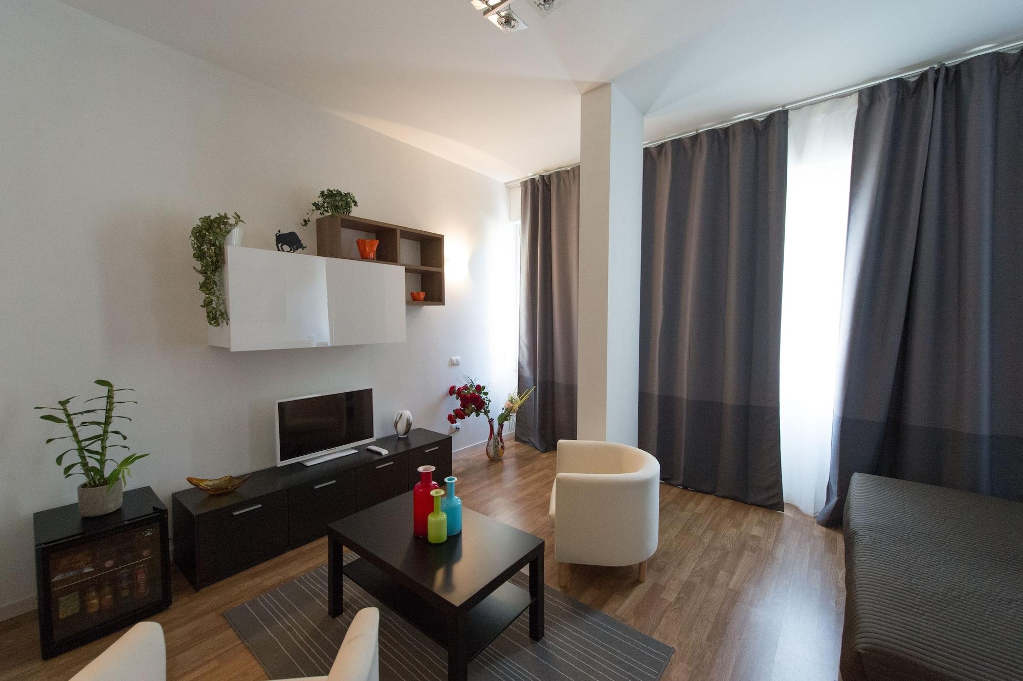 Residencia Cenisio 2*