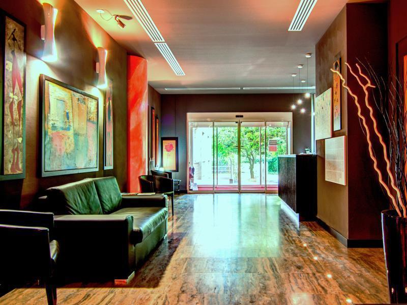 Residencia Cenisio 2* Milán