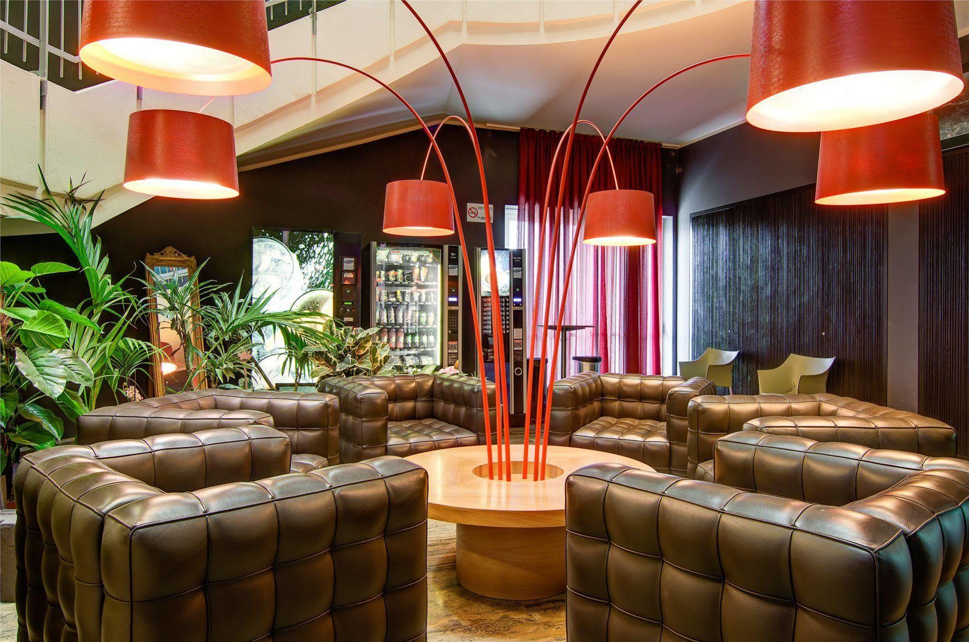 Residencia Cenisio Apartahotel 2*