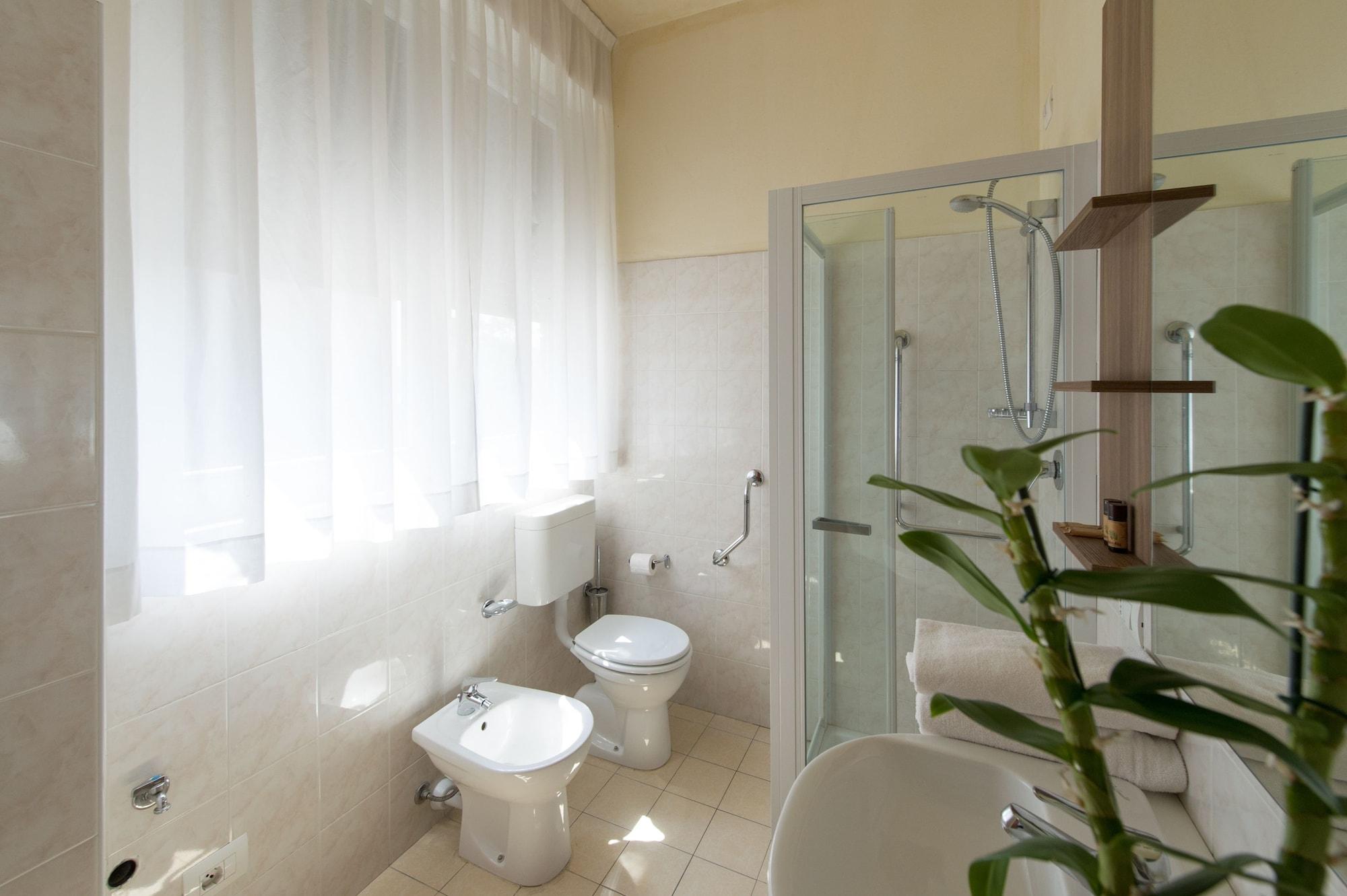 Residenza Cenisio 2* Milaan