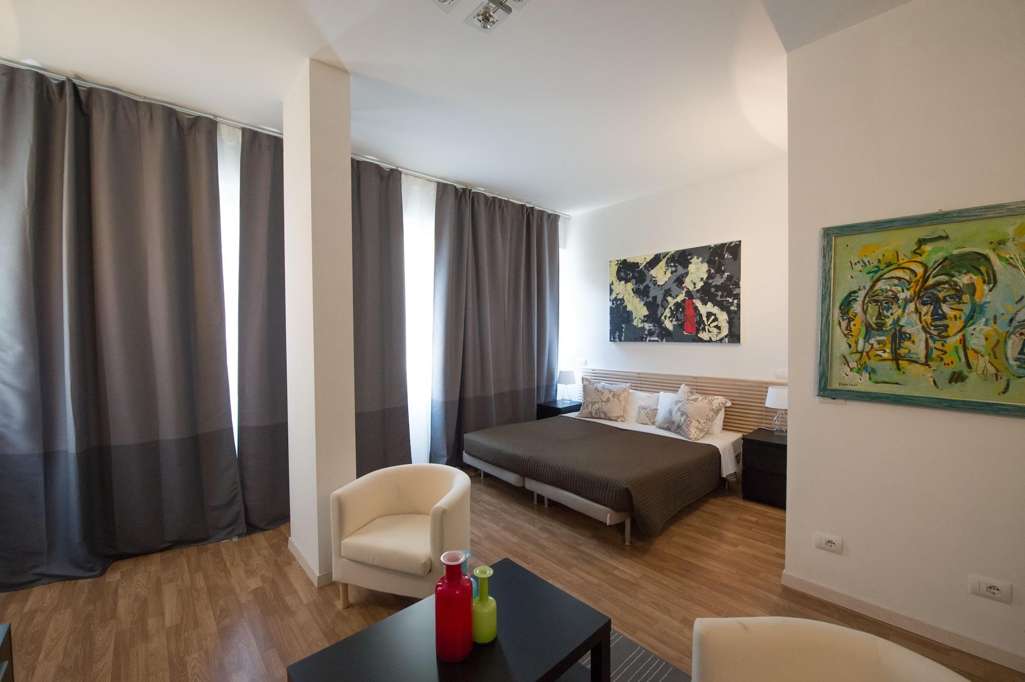 Residenza Cenisio 2* Milaan
