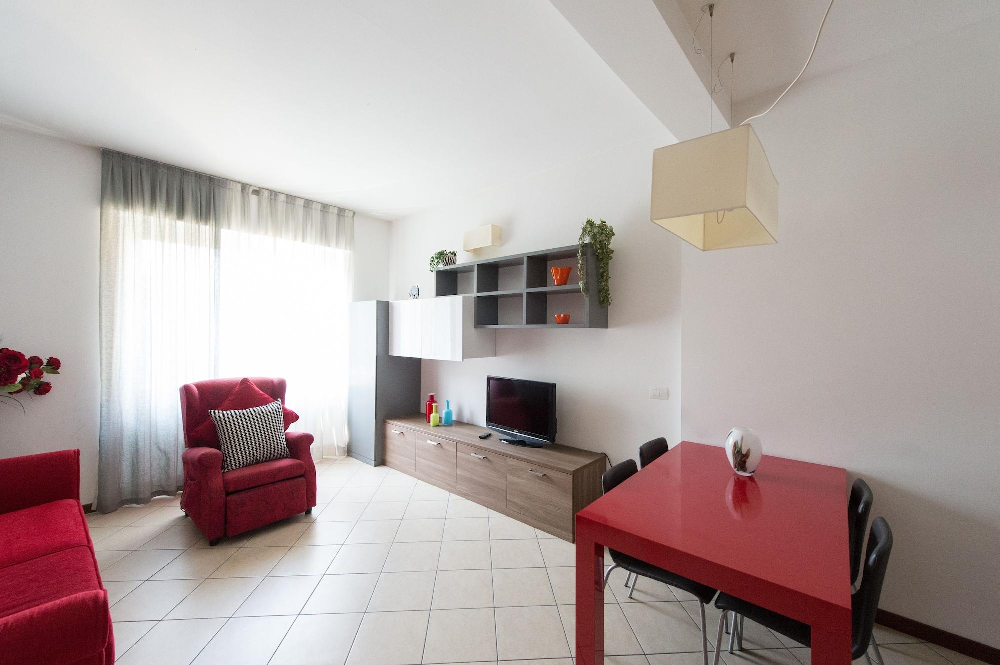 Residenza Cenisio Milaan