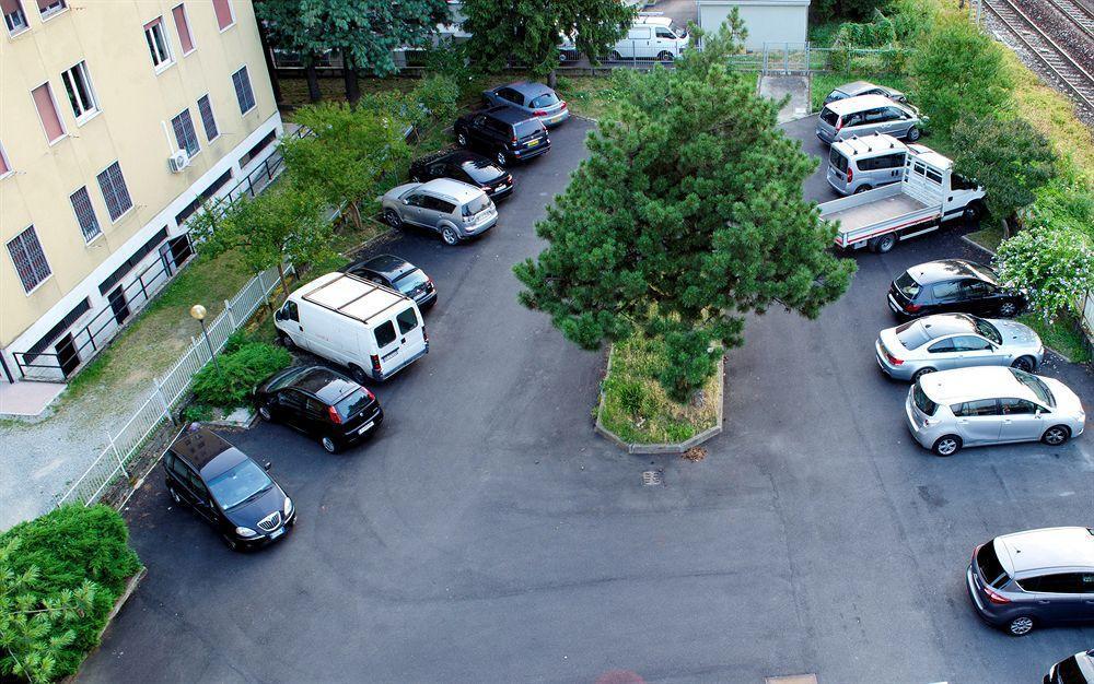Residenza Cenisio 2* Milaan
