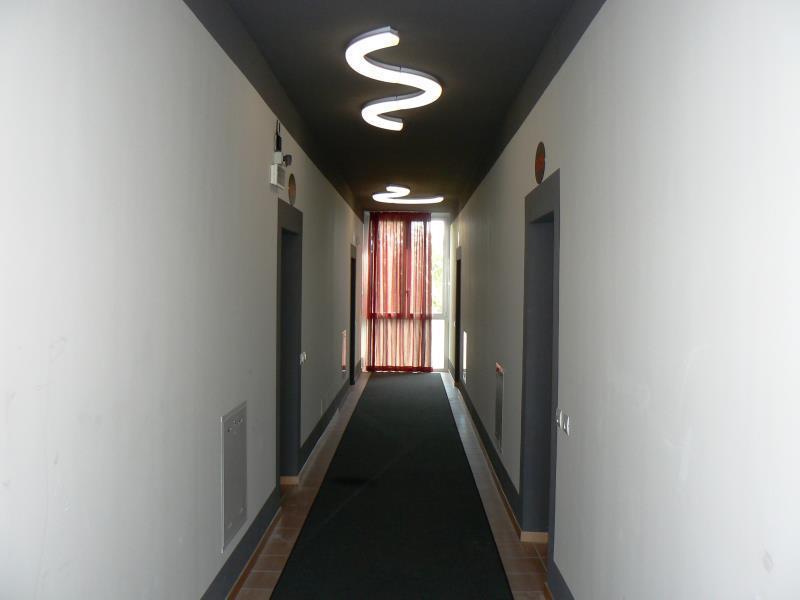 Residenza Cenisio Aparthotel Milaan