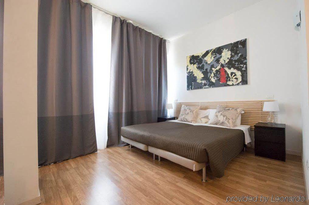 Aparthotel Residenza Cenisio Milaan