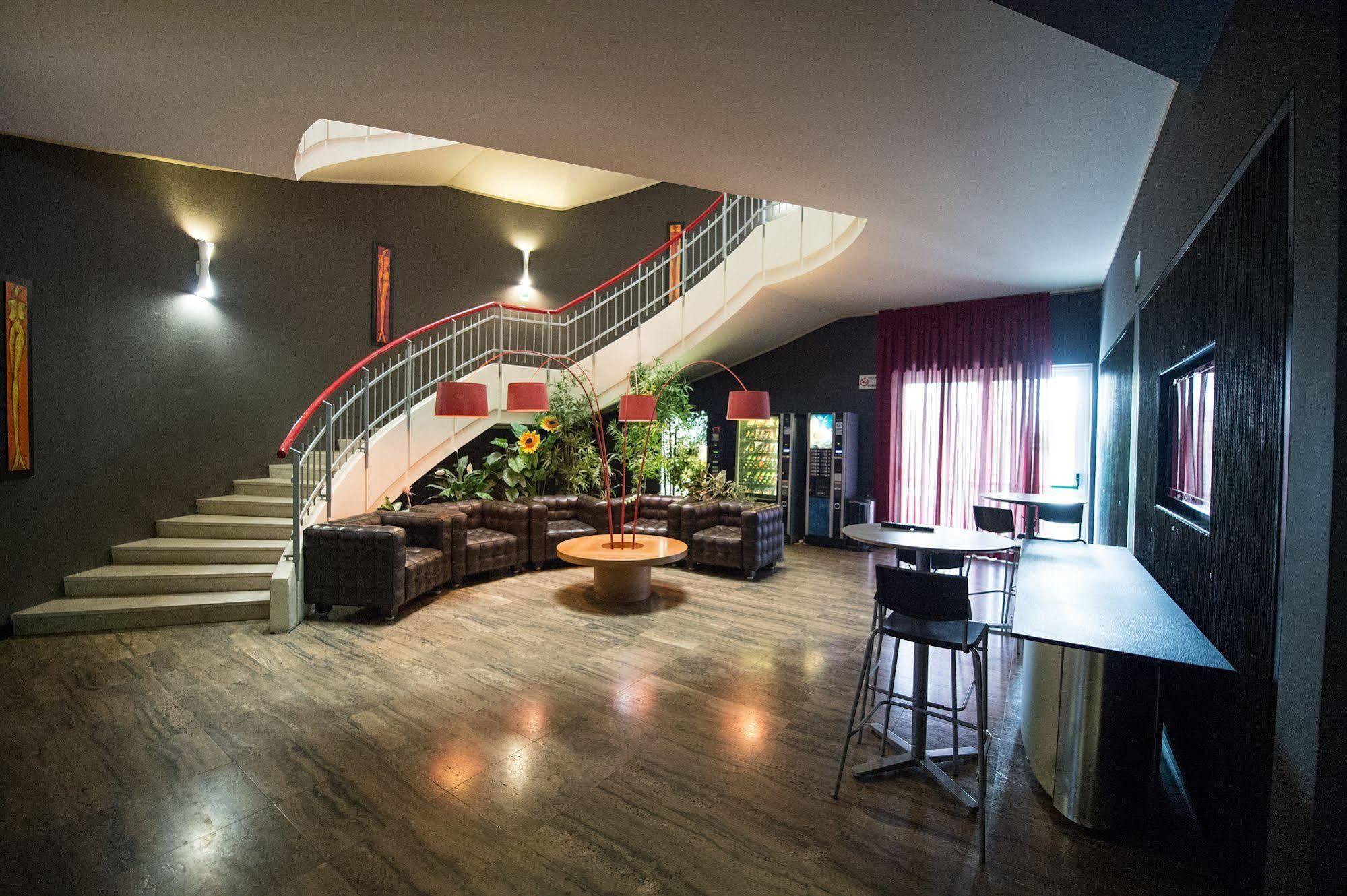 Aparthotel Residenza Cenisio Milaan