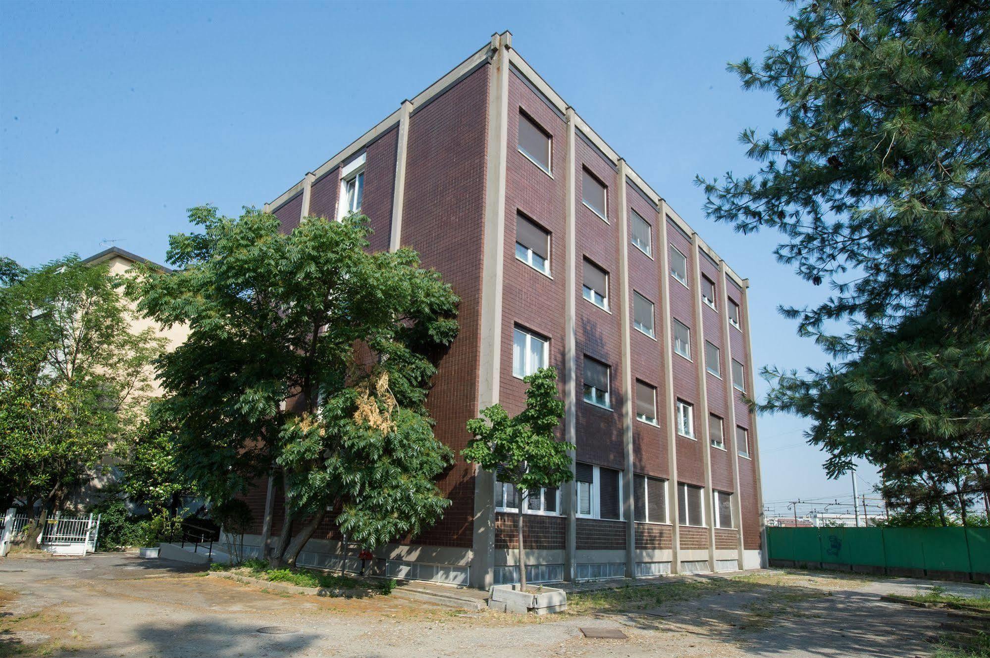 Residenza Cenisio Milaan