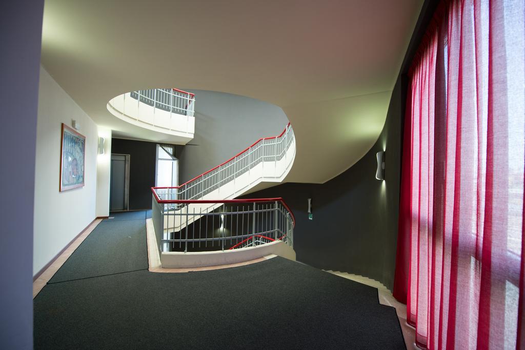 Aparthotel Residenza Cenisio Mailand