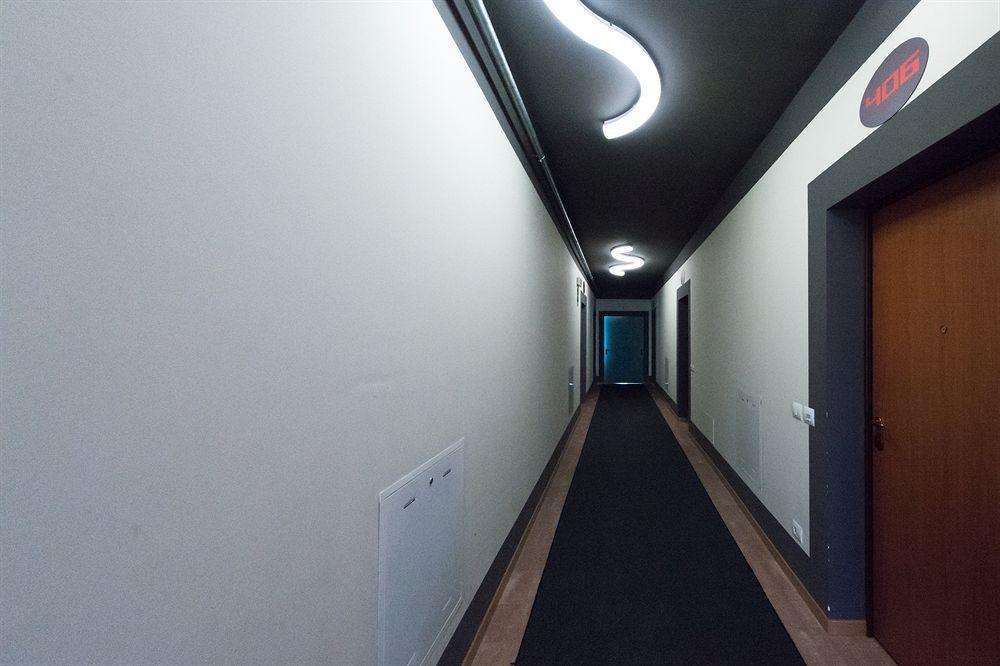 Residenza Cenisio Aparthotel Mailand