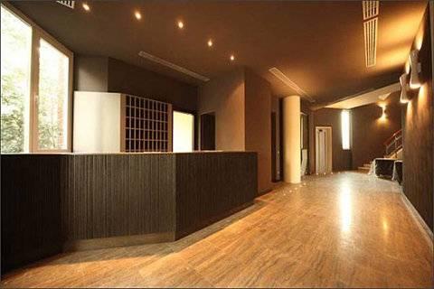 Residenza Cenisio 2* Mailand