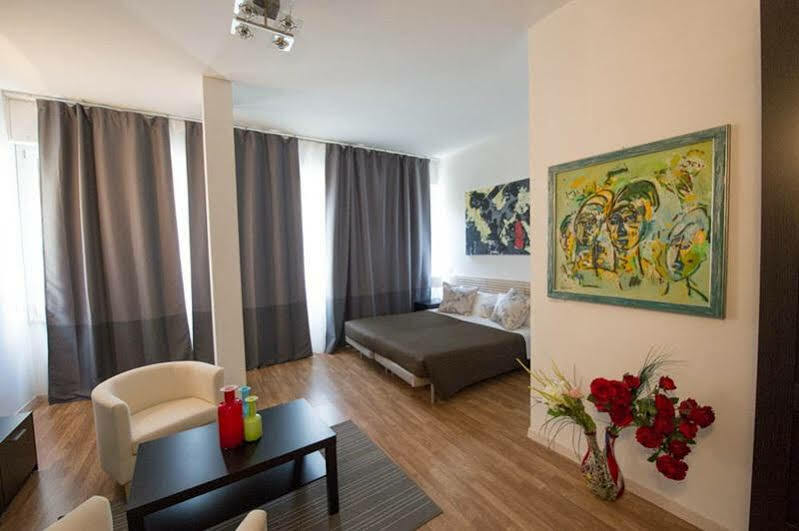 Residenza Cenisio Mailand